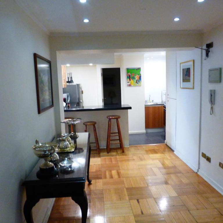 Plaza Huelen - Apartamento de 3 dormitorios - 8