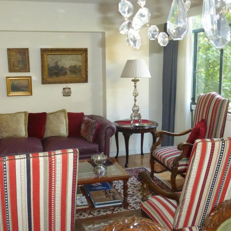 Plaza Huelen - Apartamento de 3 dormitorios - 1