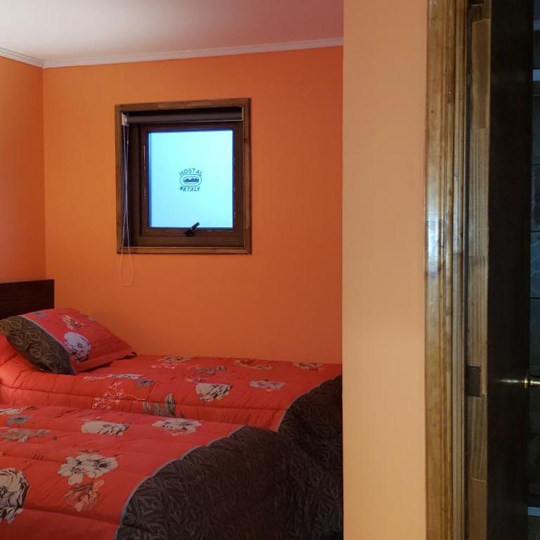 Hostal Nataly - Triple Room with Private Bathroom - 6