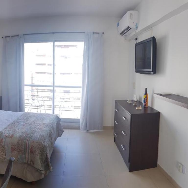 Aguero y Av. Las Heras - Apartamento - 8