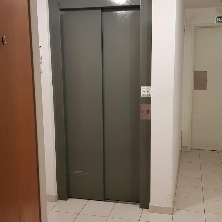 Aguero y Av. Las Heras - Apartamento - 29
