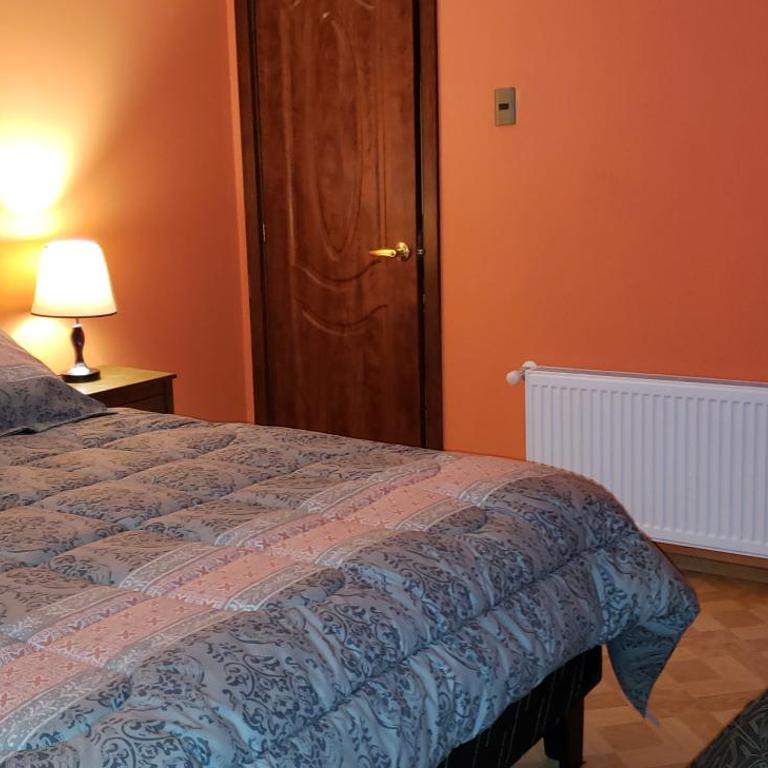 Hostal Nataly - Family Room with Private Bathroom - 1