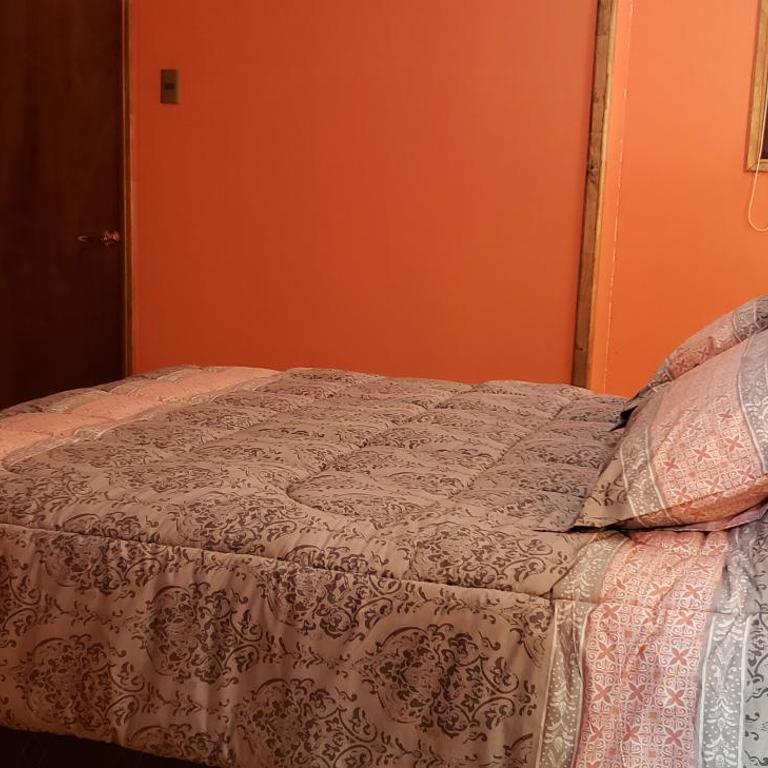 Hostal Nataly - Family Room with Private Bathroom - 5