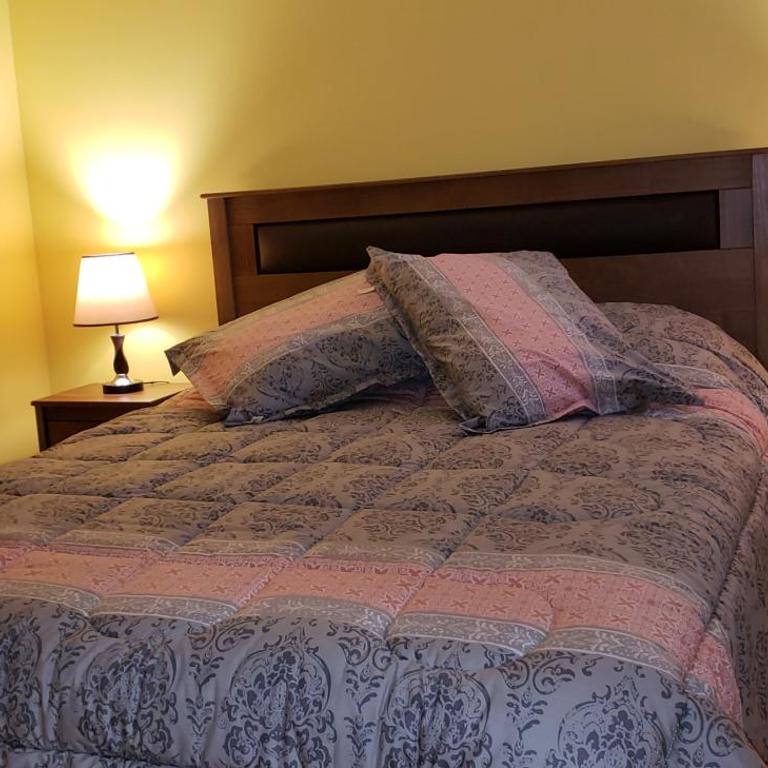 Hostal Nataly - Double Room with Private Bathroom - 3
