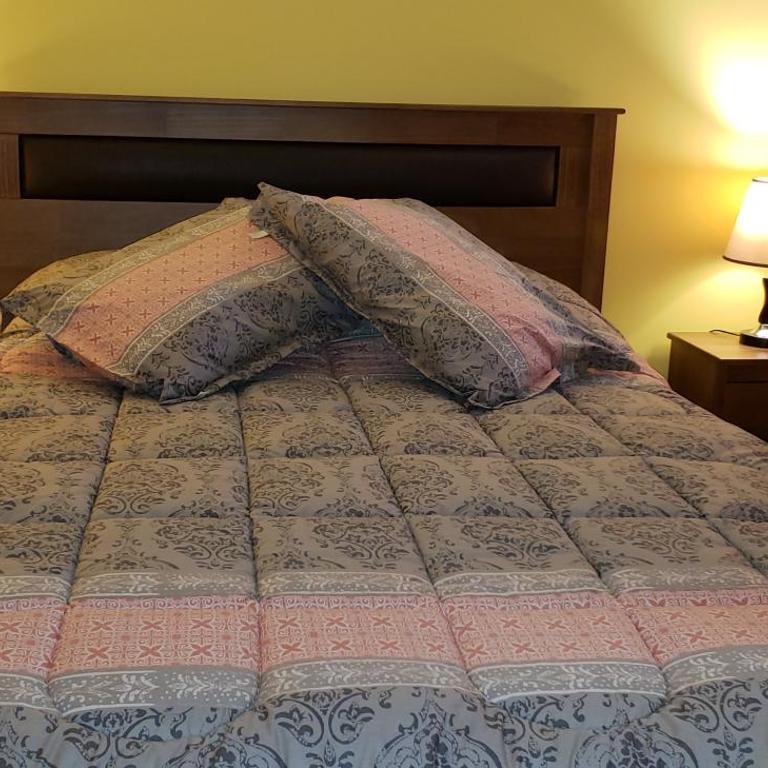 Hostal Nataly - Double Room with Private Bathroom - 8