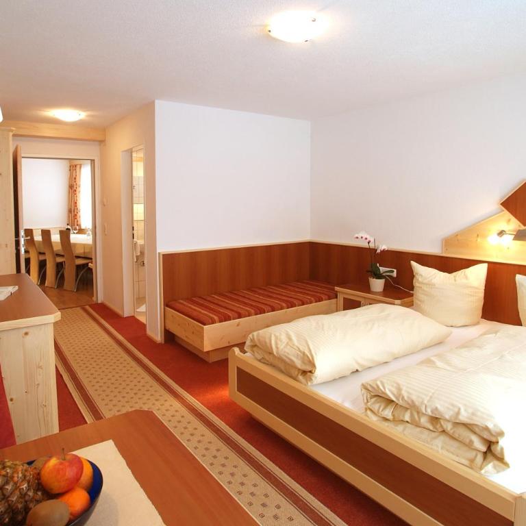 Apart la Montagnia - Apartment - 23