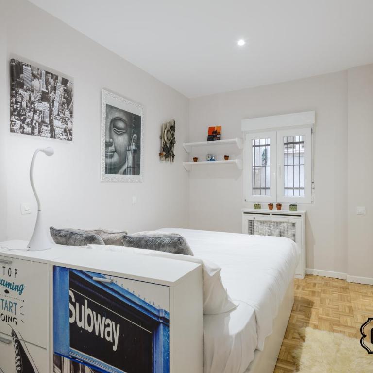 Mercado de San Miguel - Apartamento de 1 dormitorio - Superior Apartment - 9