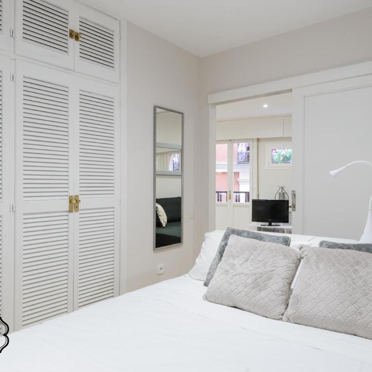Mercado de San Miguel - Apartamento de 1 dormitorio - Superior Apartment - 10