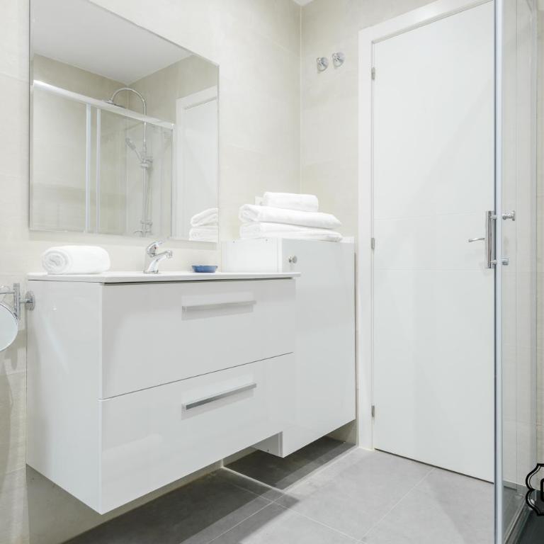 Mercado de San Miguel - Apartamento de 1 dormitorio - Superior Apartment - 11