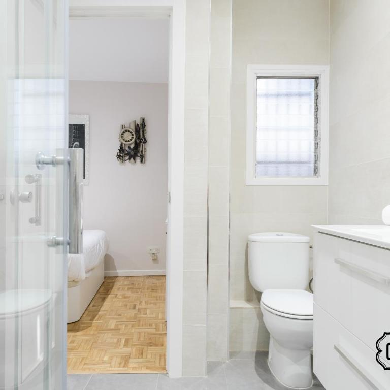 Mercado de San Miguel - Apartamento de 1 dormitorio - Superior Apartment - 12