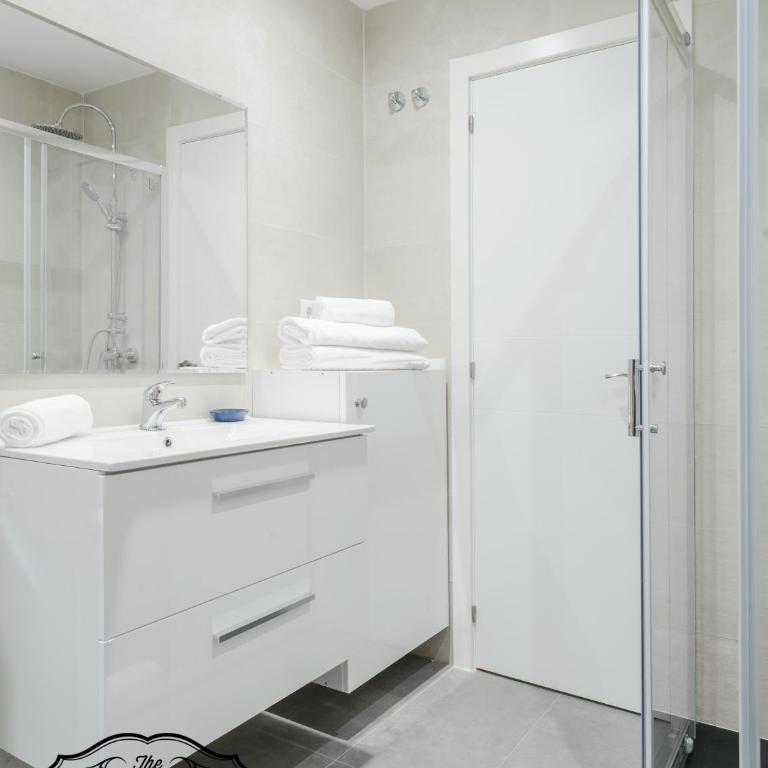 Mercado de San Miguel - Apartamento de 1 dormitorio - Superior Apartment - 13