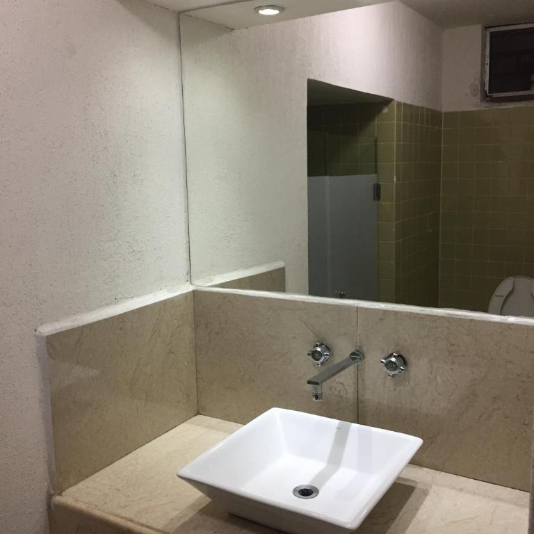 Hotel Essen's - Double Room with Two Double Beds with Lake View - 10
