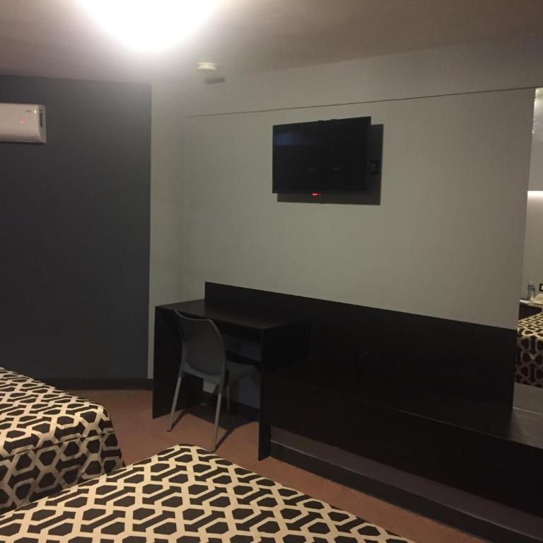 Hotel Essen's - Double Room With Two Double Beds with Sea View - 8