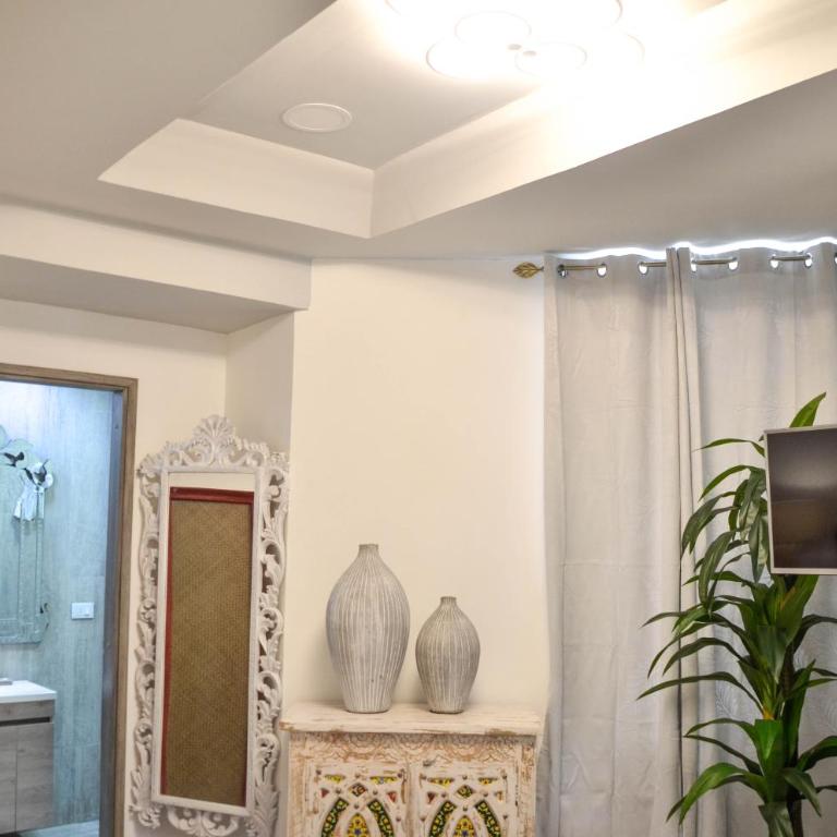 Le Castel Blanc Hotel Boutique - Suite de lujo - 18