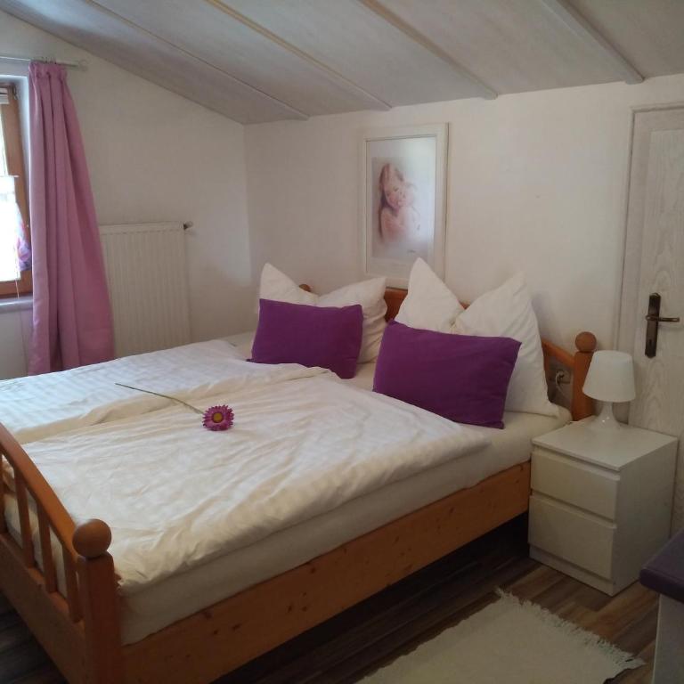 Appartements Haus Bergland - Apartamento Estudio - 2