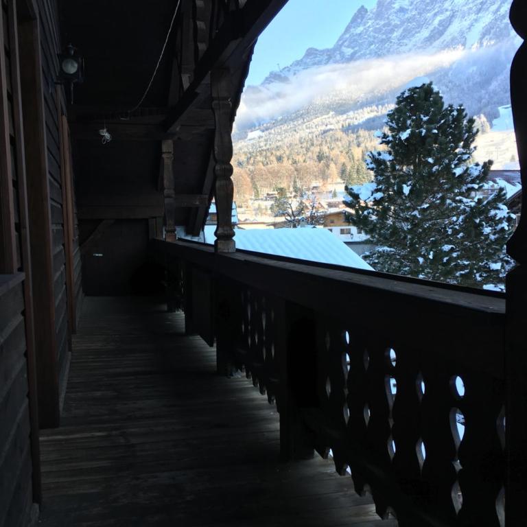 Landhaus Holzereck - Appartamento con Vista Montagna - 15