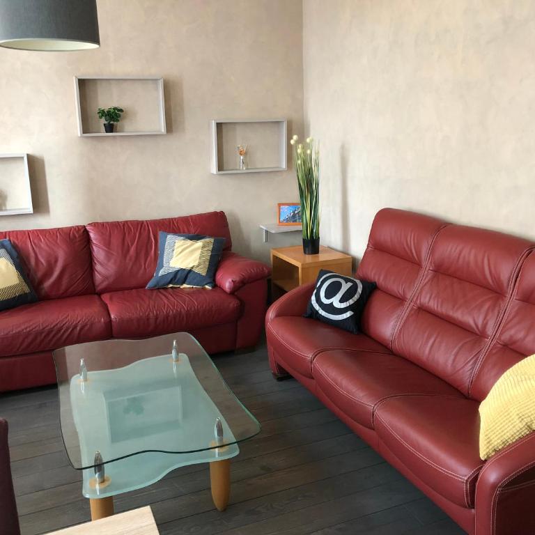 Residence du Galtz - Appartamento Superior - 5