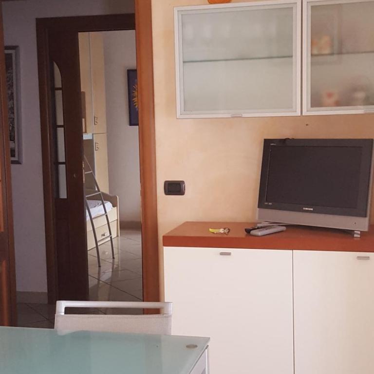 Casa Di Marta - Appartamento - 10