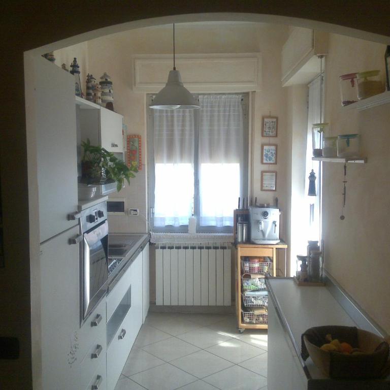 Casa Di Marta - Appartamento - 4