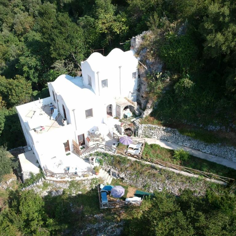 La Scivitella - Appartamento con Terrazza - 17