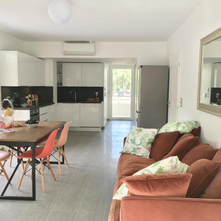 les rivages de calvi - Appartamento - 5