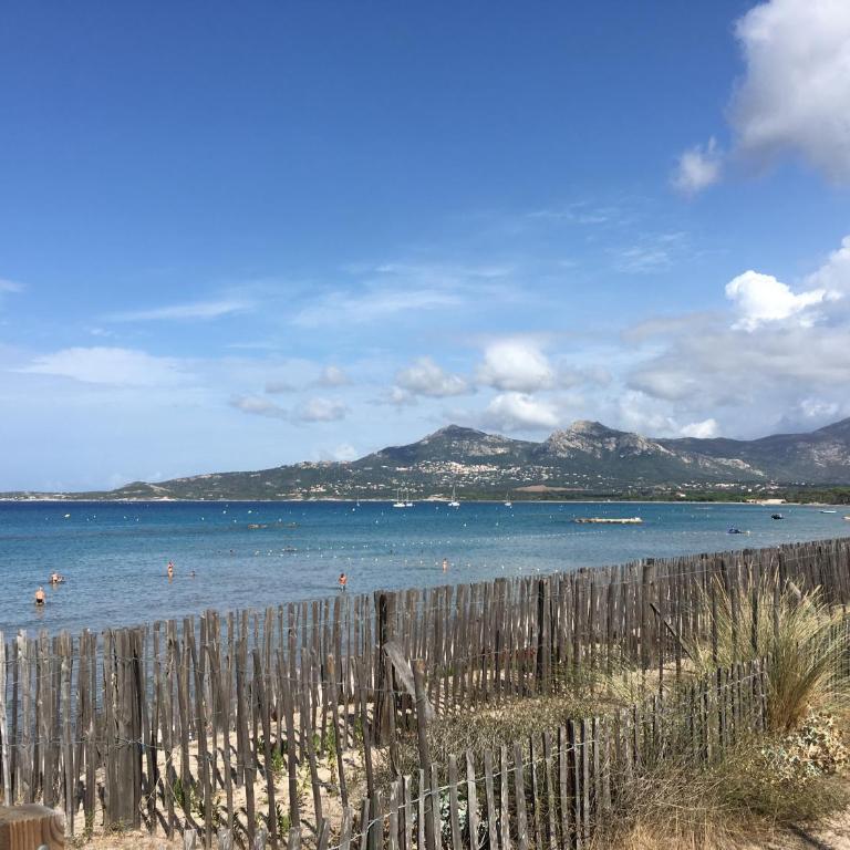 les rivages de calvi - Appartamento - 27
