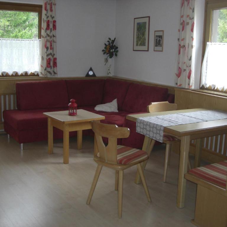 Haus Berner - Apartment - 1