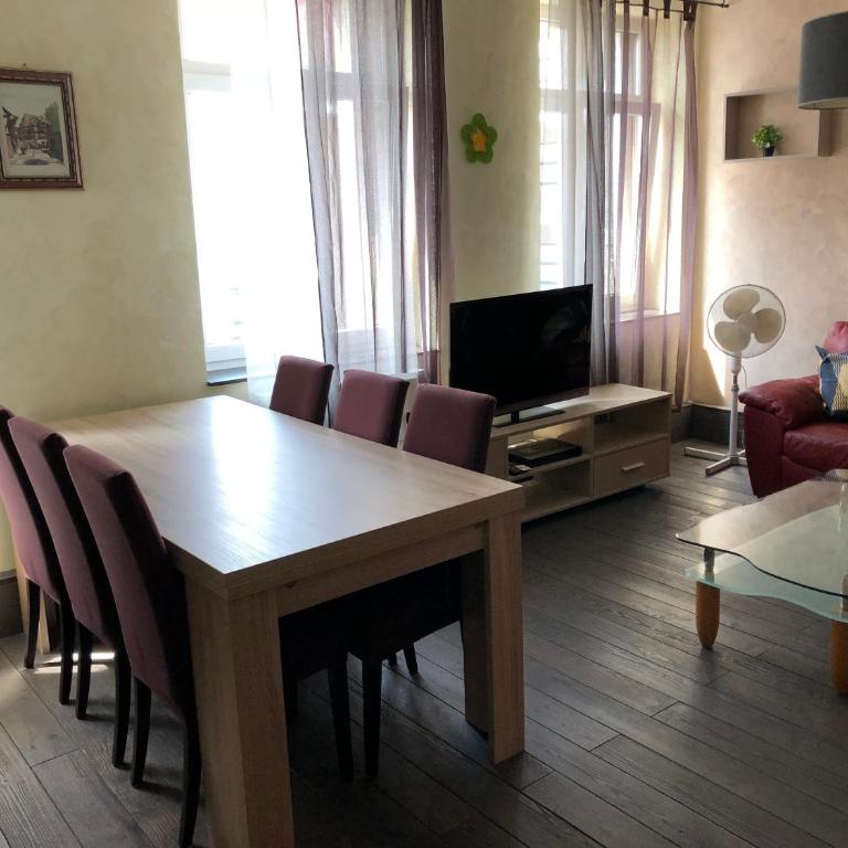 Residence du Galtz - Appartamento Superior - 9