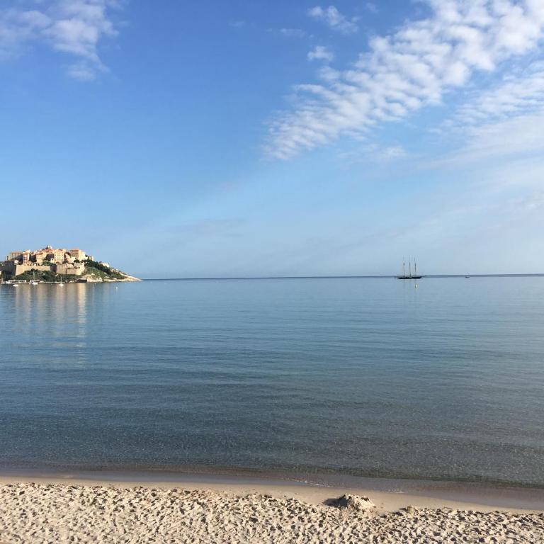 les rivages de calvi - Appartamento - 28