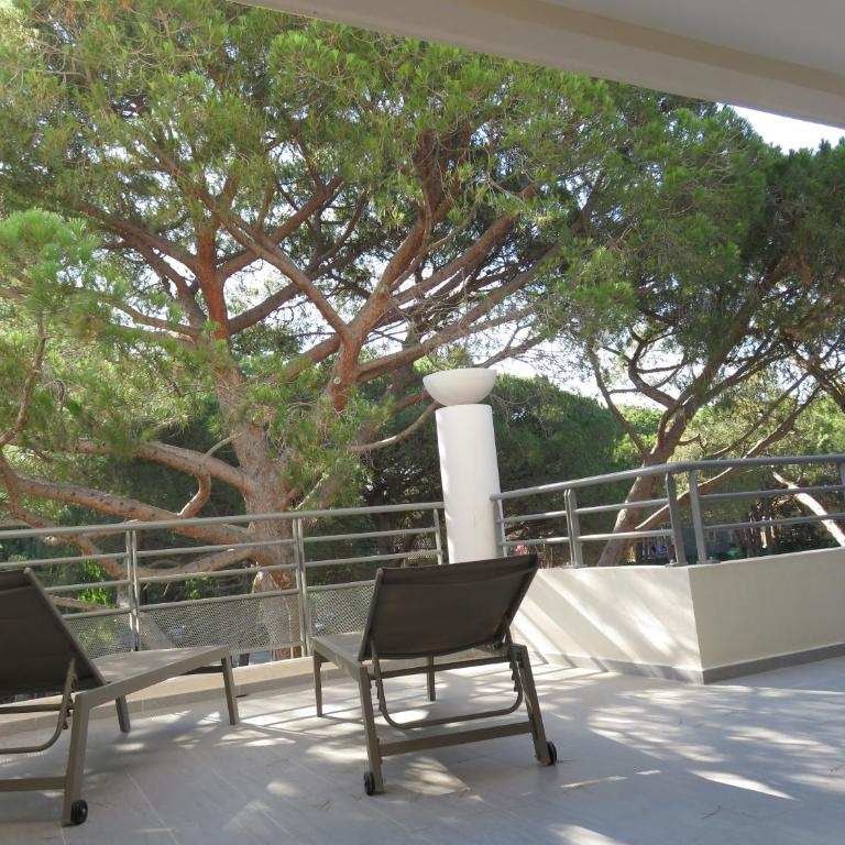 les rivages de calvi - Appartamento - 20