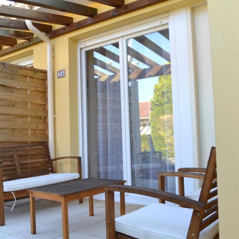 La Merveille de VERMEIL - Parking - Climatisation - Terrasse - Apartamento - 38
