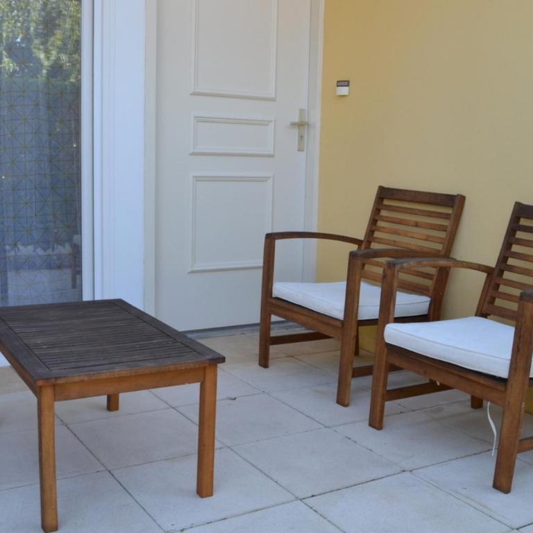 La Merveille de VERMEIL - Parking - Climatisation - Terrasse - Apartamento - 37