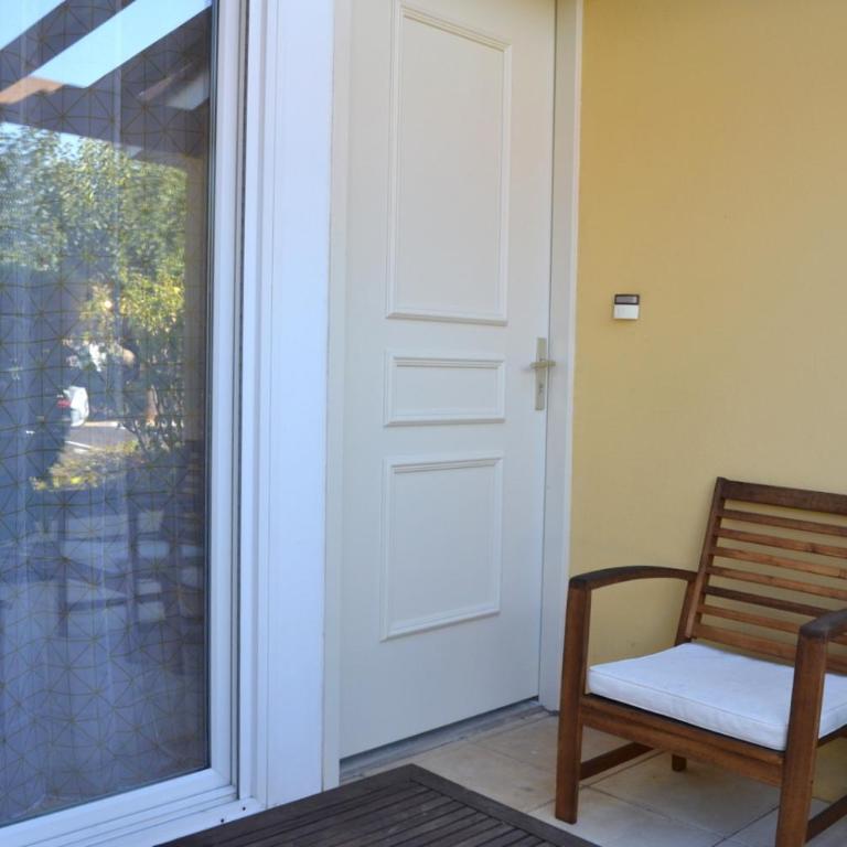 La Merveille de VERMEIL - Parking - Climatisation - Terrasse - Apartamento - 39
