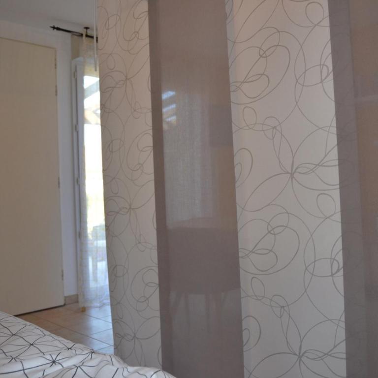 La Merveille de VERMEIL - Parking - Climatisation - Terrasse - Apartamento - 25