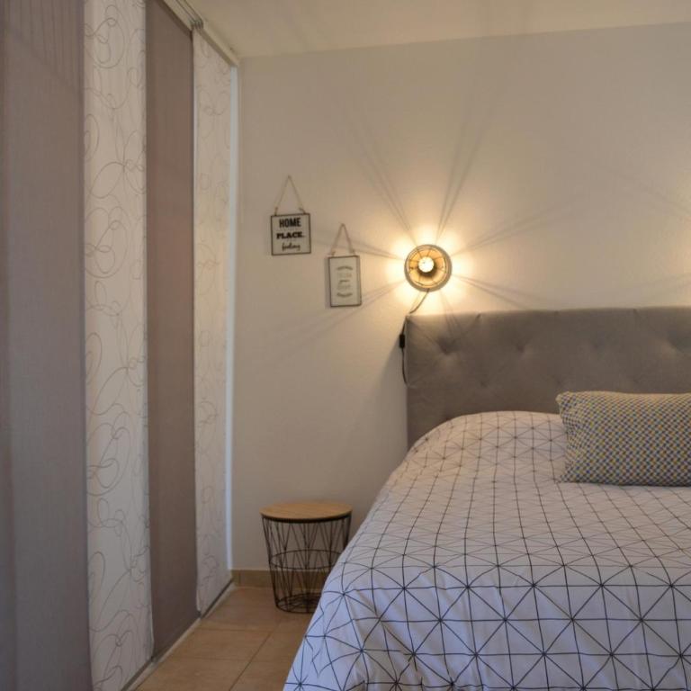 La Merveille de VERMEIL - Parking - Climatisation - Terrasse - Apartamento - 22