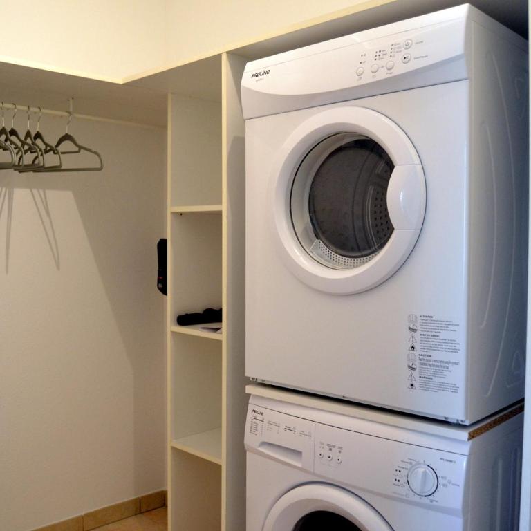La Merveille de VERMEIL - Parking - Climatisation - Terrasse - Apartamento - 34