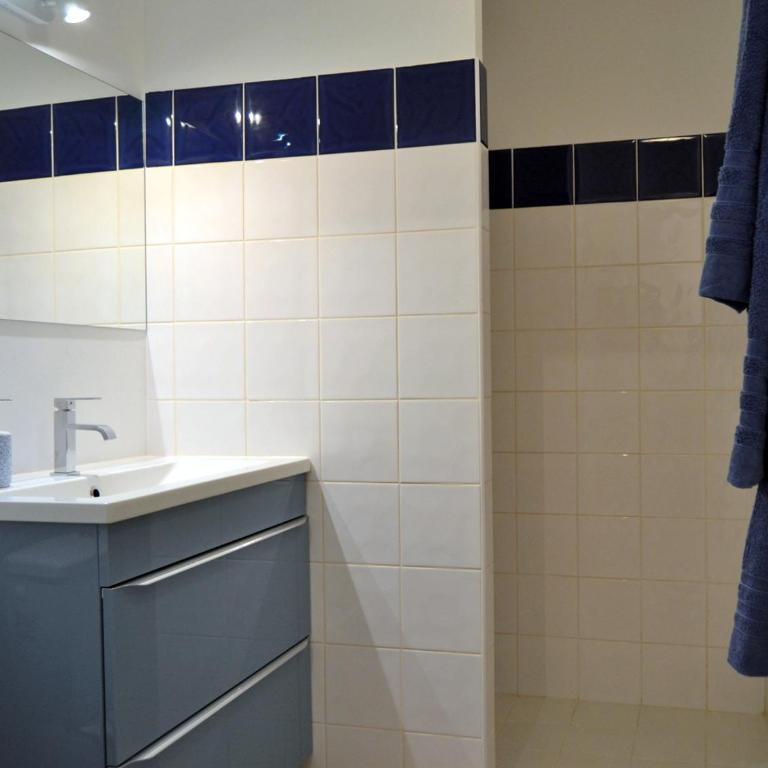 La Merveille de VERMEIL - Parking - Climatisation - Terrasse - Apartamento - 32