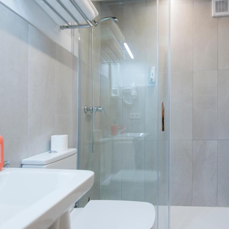 Aldaba Apartamentos - Apartamento Dúplex - 12