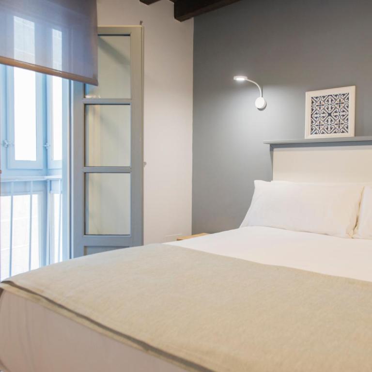 Aldaba Apartamentos - Apartamento Dúplex - 14
