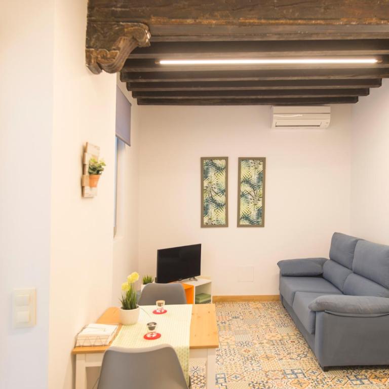 Aldaba Apartamentos - Apartamento Dúplex - 10