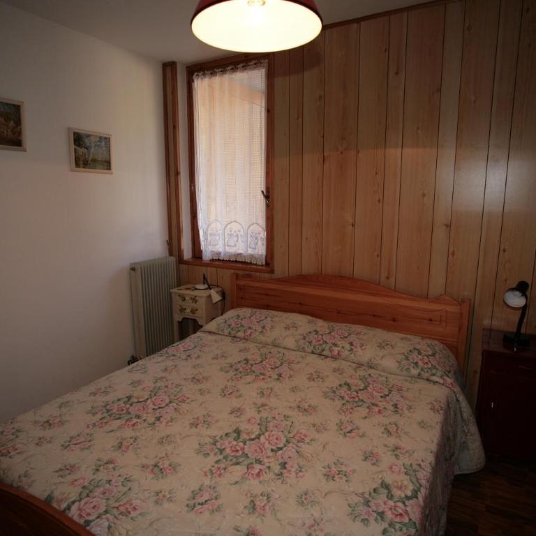 Residence Valfassa - Appartamento con 1 Camera da Letto (4 Adulti) - 10