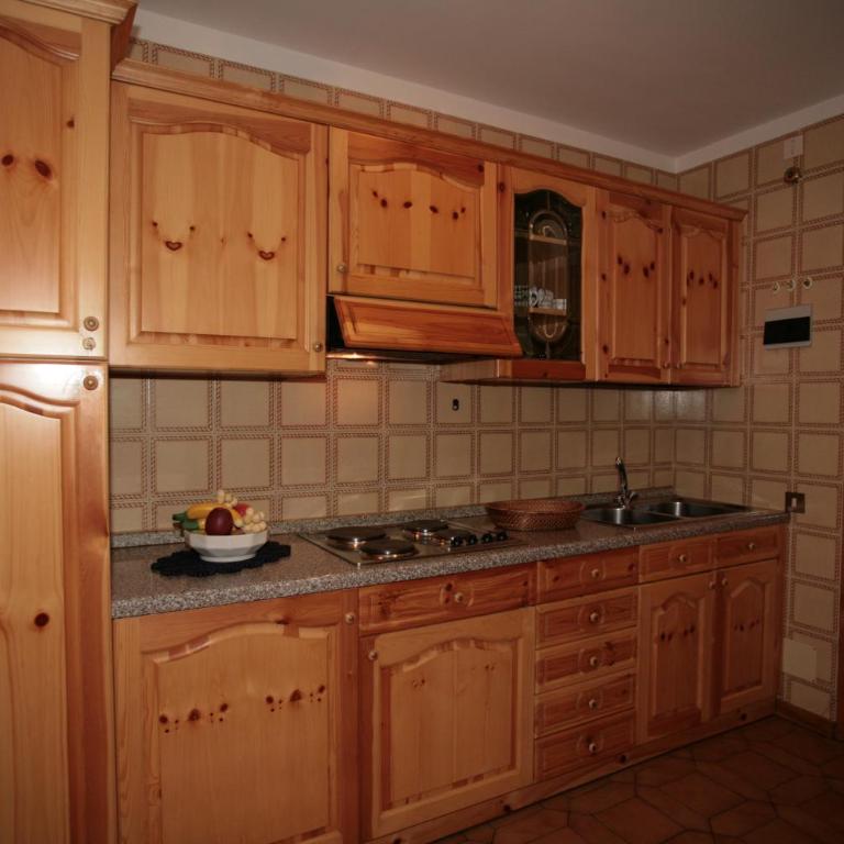 Residence Valfassa - Appartamento con 1 Camera da Letto (4 Adulti) - 9