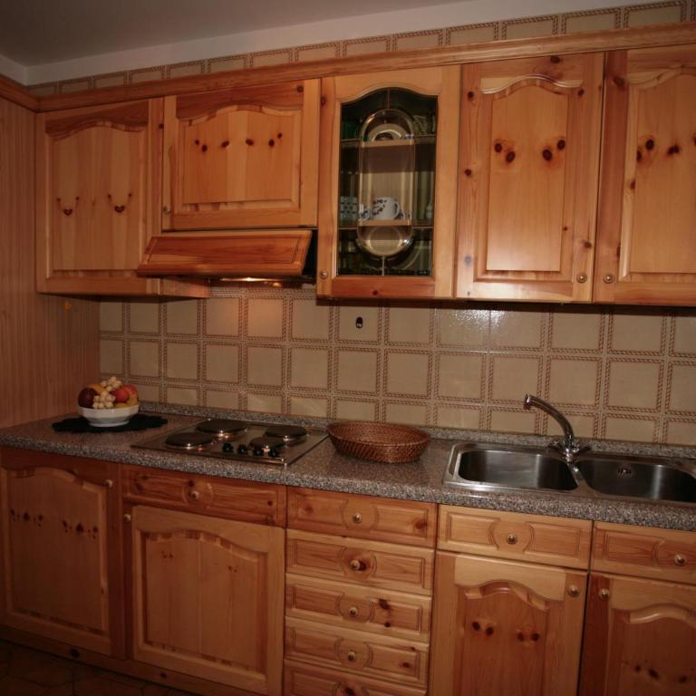 Residence Valfassa - Appartamento con 1 Camera da Letto (4 Adulti) - 8