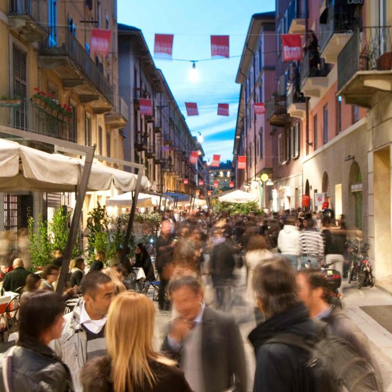 Milano centro - Heart of BRERA - Appartamento - 4