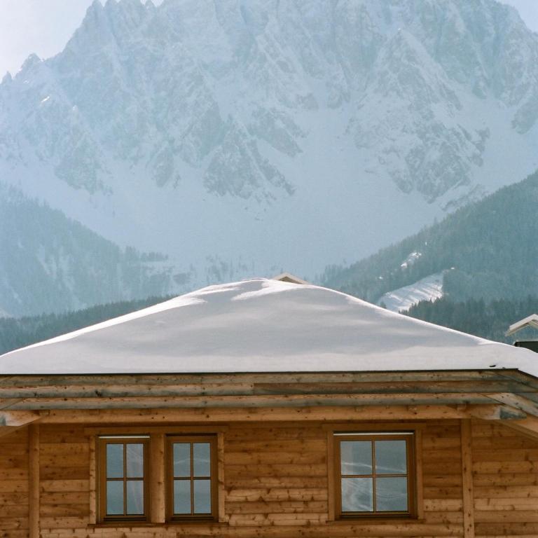 Appartements Josef Lercher - Appartamento con 2 Camere da Letto - 5