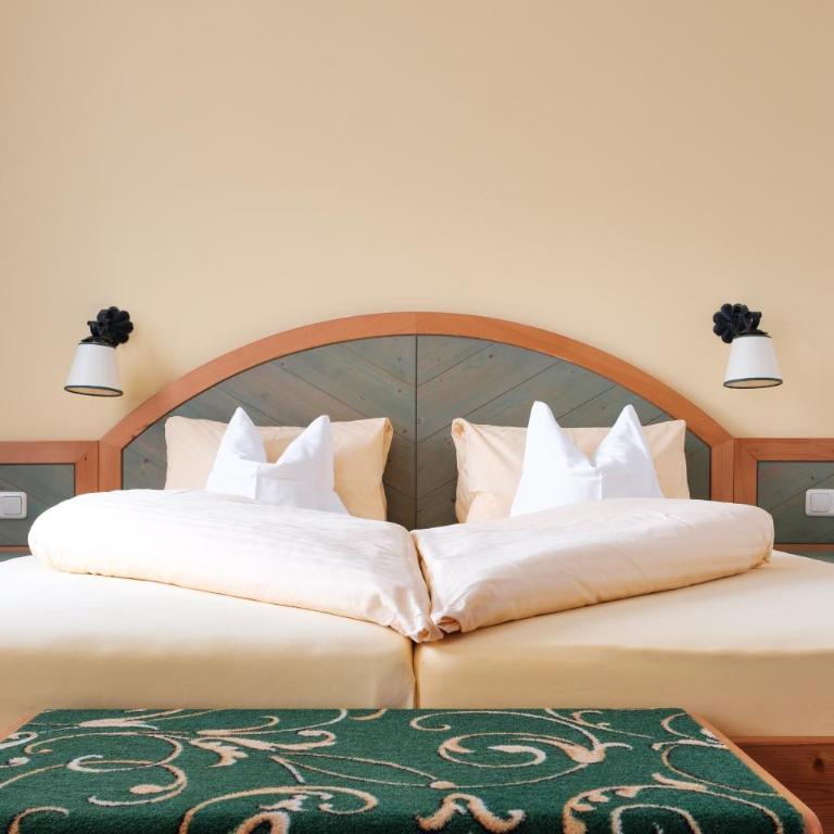 Hotel Krimmlerfälle - Standard Doppelzimmer - 2