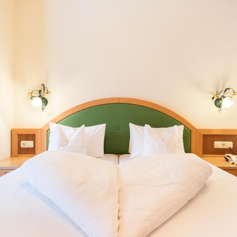 Hotel Krimmlerfälle - Standard Doppelzimmer - 3