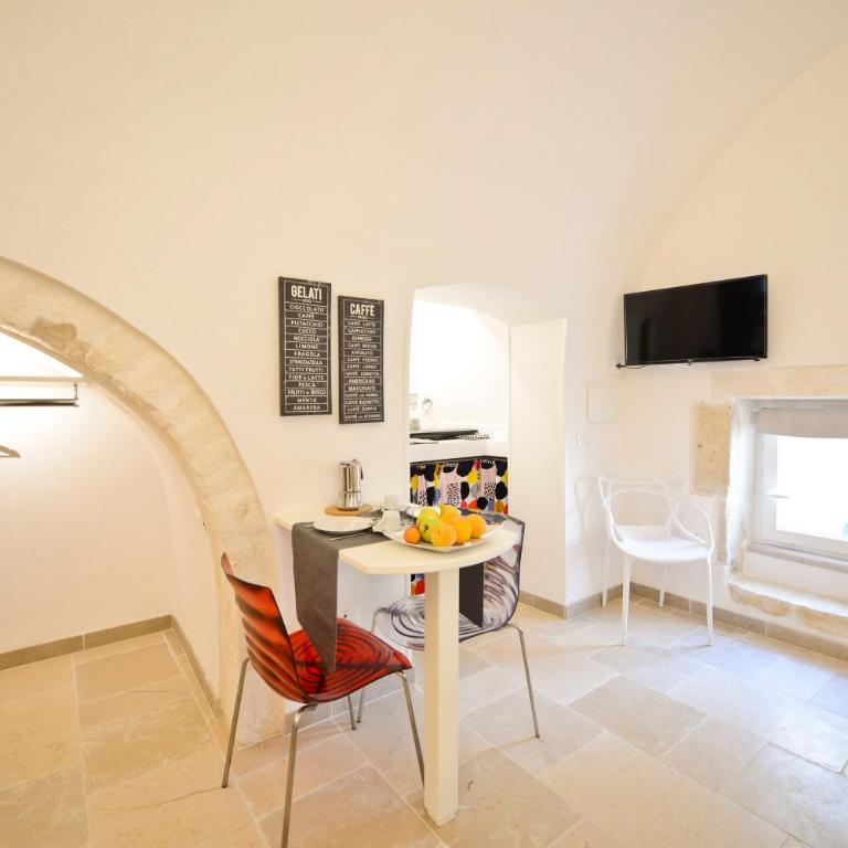 Scirocco Apartment with terrace by Wonderful Italy - Appartamento con Terrazza - 14
