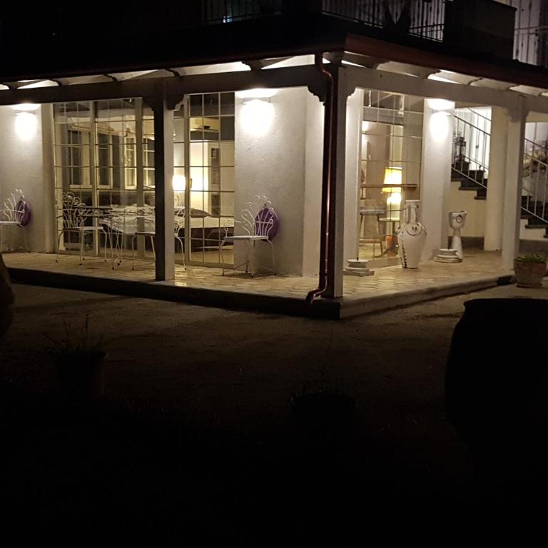Dependance Suite TerraMia - Appartamento con Vista Giardino - 10