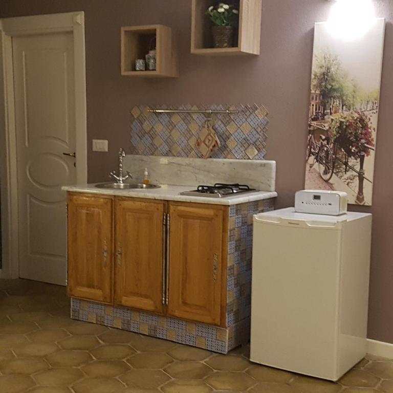 Dependance Suite TerraMia - Appartamento con Vista Giardino - 9